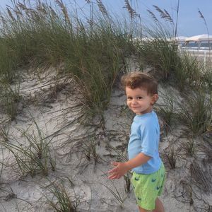 Meet your Posher, Brett